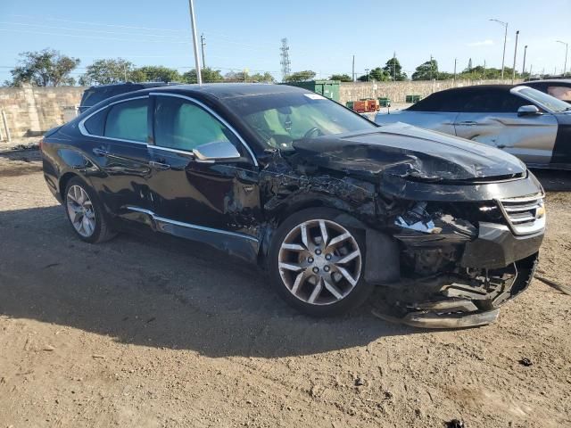 2019 Chevrolet Impala Premier