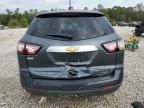 2014 Chevrolet Traverse LS