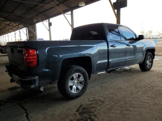 2017 Chevrolet Silverado C1500 LT