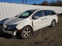 2019 Honda Odyssey EXL en venta en Windsor, NJ