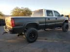 2003 Chevrolet Silverado C1500 Heavy Duty