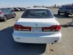 2002 Honda Accord LX