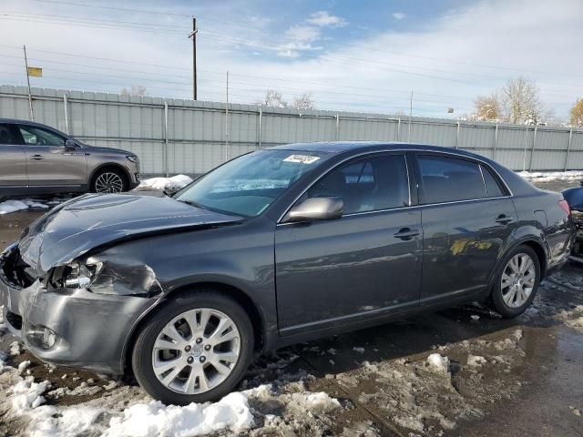 2008 Toyota Avalon XL