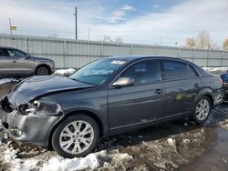 Toyota salvage cars for sale: 2008 Toyota Avalon XL