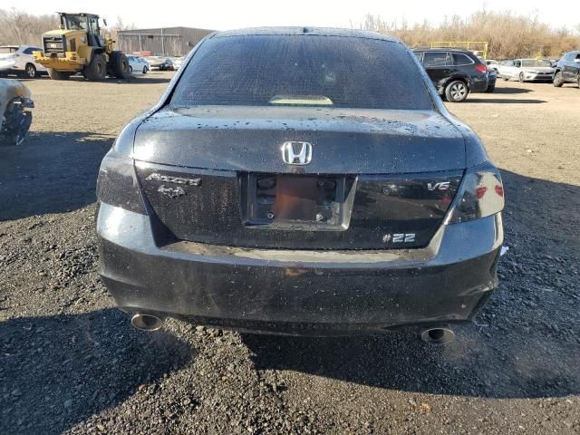 2009 Honda Accord EXL