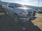 2012 Dodge RAM 2500 Longhorn