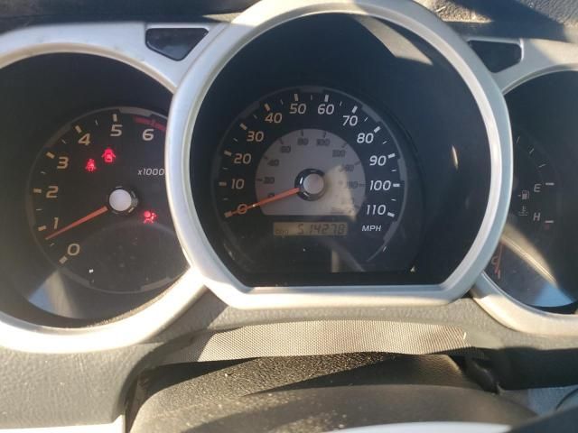 2003 Toyota 4runner SR5