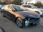 2014 Lincoln MKZ Hybrid