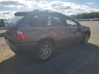 2006 BMW X5 3.0I