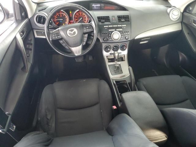 2011 Mazda 3 S