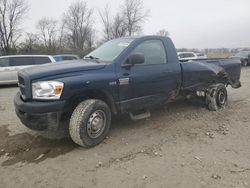 2008 Dodge RAM 2500 ST en venta en Cicero, IN