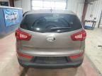 2012 KIA Sportage LX