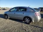 2011 Nissan Sentra 2.0