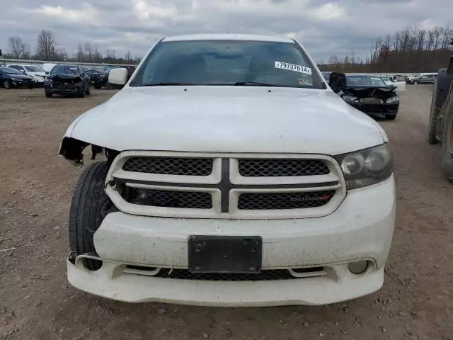 2013 Dodge Durango SXT