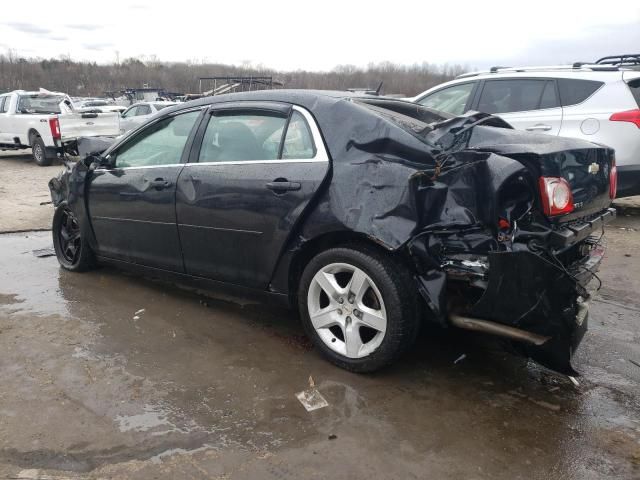 2011 Chevrolet Malibu LS