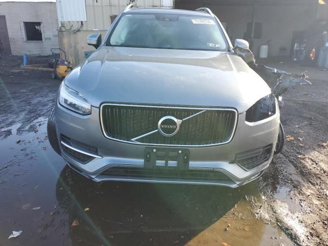 2016 Volvo XC90 T6