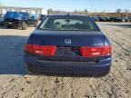 2005 Honda Accord EX