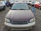 2001 Subaru Legacy Outback