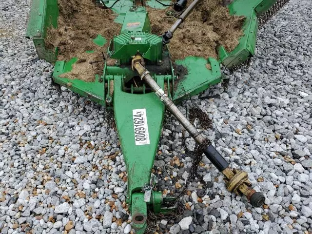 2023 John Deere Mower