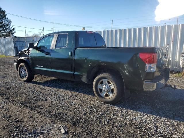 2010 Toyota Tundra Double Cab SR5