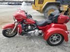 2013 Harley-Davidson Flhtcutg TRI Glide Ultra Classic