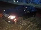 2011 Mercedes-Benz C 300 4matic