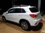 2018 Mitsubishi Outlander Sport ES