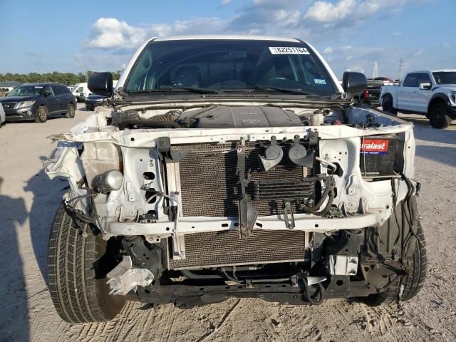 2014 Toyota Tacoma Double Cab Prerunner