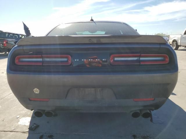 2015 Dodge Challenger SXT Plus