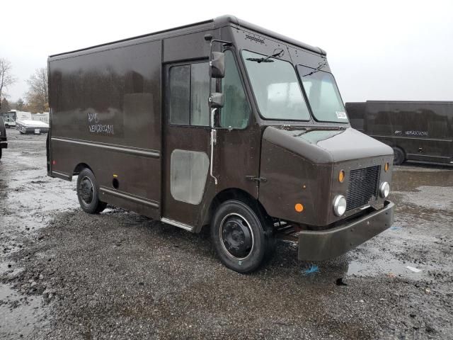 2008 Freightliner Chassis M Line WALK-IN Van