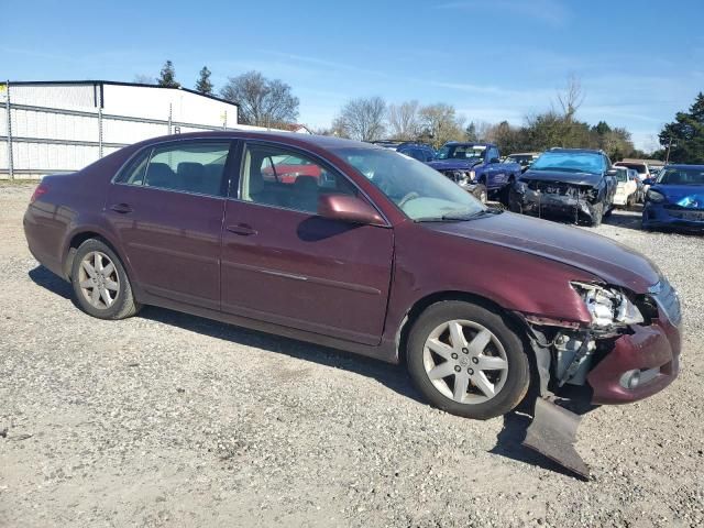 2008 Toyota Avalon XL