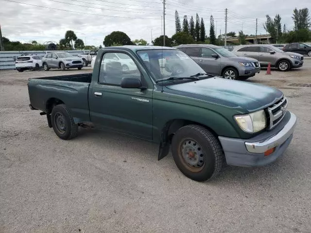 1999 Toyota Tacoma