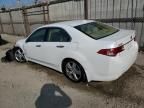 2012 Acura TSX