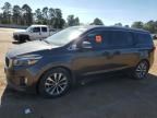 2017 KIA Sedona EX