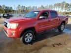 2014 Toyota Tacoma Double Cab Prerunner