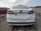 2017 Ford Fusion SE Hybrid