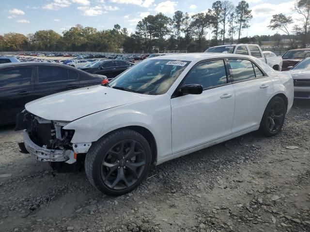 2021 Chrysler 300 Touring