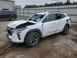 Chevrolet Vehiculos salvage en venta: 2024 Chevrolet Trax 1LT