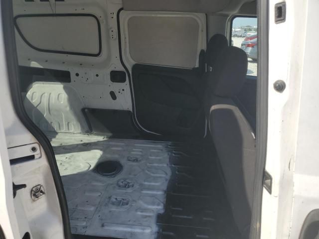 2015 Dodge RAM Promaster City