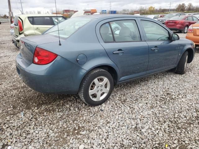 2007 Chevrolet Cobalt LS