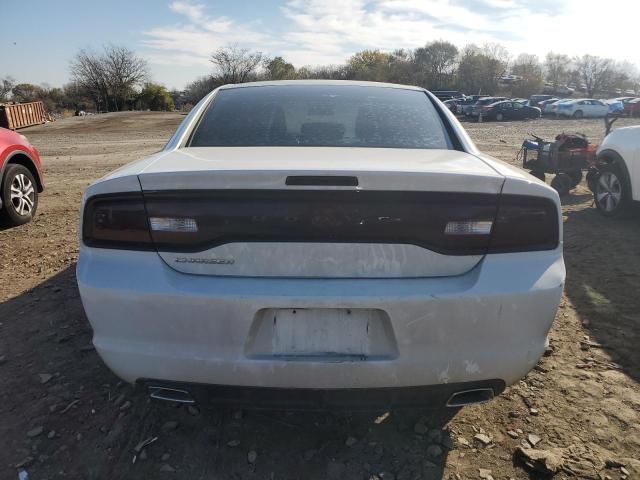 2014 Dodge Charger SE