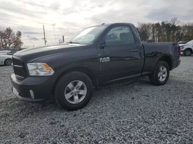 2017 Dodge RAM 1500 ST