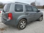 2009 Honda Pilot EXL