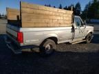 1995 Ford F150