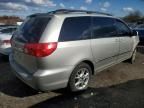 2006 Toyota Sienna XLE