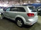 2012 Dodge Journey SXT