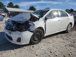 2013 Toyota Corolla Base en venta en Prairie Grove, AR