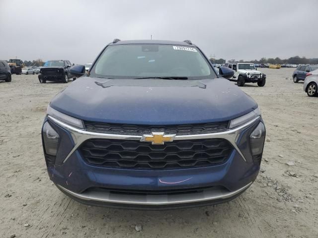 2024 Chevrolet Trax 1LT