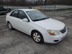 2008 KIA Spectra EX