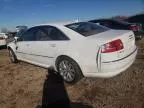 2008 Audi A8 L Quattro